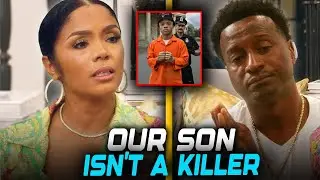 Kirk & Rasheeda Frost&rsquo;s Son ARRESTED Over Rapper T Hood&rsquo;s SHOCKING Death!