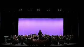 Alpharetta High School Orchestra 2025 Winter Concert