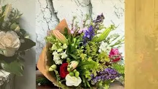 Fresh Flowers - Same Day Delivery Havelock North