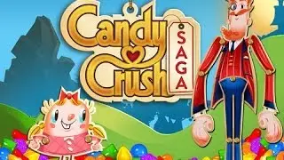 Monde des Songes (Dreamworld), Candy Crush Saga level 113