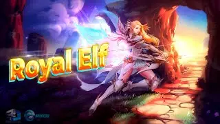 🔴 Mu Online Season 19 - Upando Royal Elf