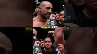 Возвращение Барда Хари на ринг!  #ufc #mmafighting #combatsport #mma #мма #sport #martialarts #спорт
