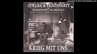 9. Dj Korx und Frauenarzt - Shake Ihn, Pump Ihn