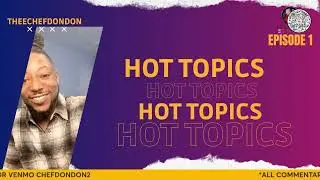 HOT TOPICS | RIP PASTOR WARREN BEARD |LAWSUITS |SALLY BEAUTY SUPPLY| LAKE LENIER & MORE