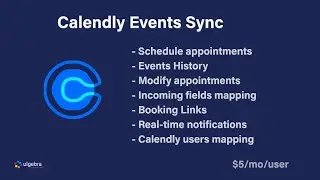 Calendly for Monday.com