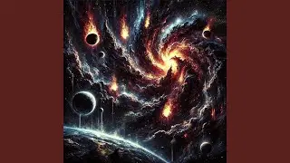 Wrath Of The Cosmos