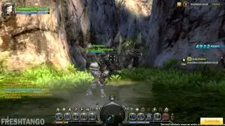Dragon Nest Tinkerer/Academic Gameplay EP 19: Trippin' on Acid.. or Wax