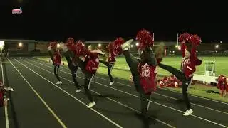Adams Central vs. Twin Lakes | Football | 10-2-2020 | STATE CHAMPS! Indiana