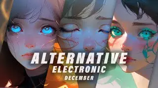 💥🎧 ЭЛЕКТРО МИКС 2023 / Rock / Alternative / Electronic Mix / Art BG
