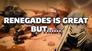 Is Renegades Worth Coming Back For? | Renegades Review