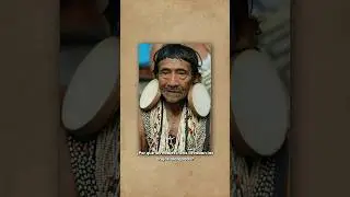 ELONGATED INCA EARS