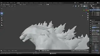 Walking (pre-viz)