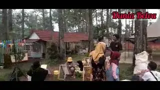 Healing ke obyek wisata SIRAH Winduaji :)