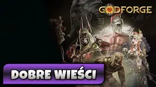 Nowości prosto od Fateless | Godforge