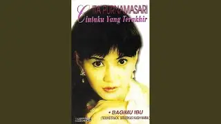 Cintaku Padamu