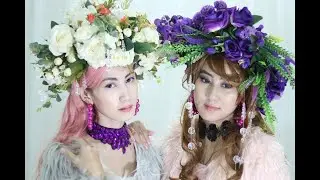 Whistle by Blackpink (Cover) by Al&uuml;ne & Kuvel&uuml; Tetseo