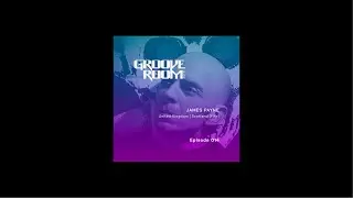 GROOVE ROOM 014 | JAMES PAYNE | UK, SCOTLAND, FIFE