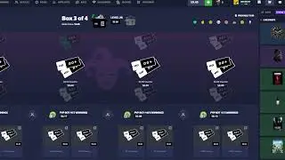HypeDrop lvl 39   Daily Case Battle #8