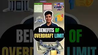Benefits of Overdraft Limit