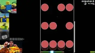 hips dont lie 996k 99.93% V2 SS CHOKE