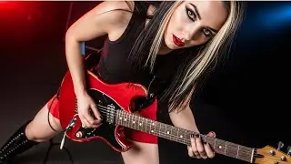Fire It Up !&ndash; [High Energy/ Rock Anthem 90s] Alternative Rock (Official Music Video) Female Vocals
