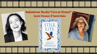 Rakestraw Books 