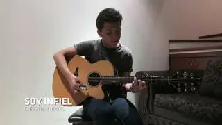 Christian Nodal - Si Soy Infiel
