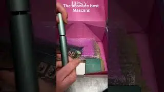Ipsy box! #ipsy #unboxing #subscriptionbox #youtubeshorts #shortsfeed