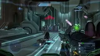 Halo 4 Legendary now, Halo 2 Insignia multiplayer later