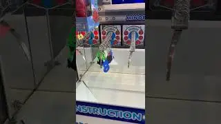 WINNING THE MAJOR PRIZE ON STACKER FROM A FREE PLAY!!! Center Parcs Teezer!!