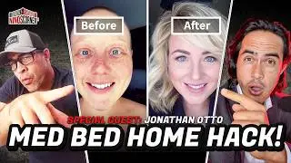 Bed Med HACK GOING VIRAL!! Scientific Medical Breakthrough CRASHING The Internet!