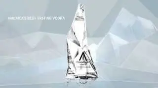 Anestasia Vodka &ndash; America's Best Tasting Vodka