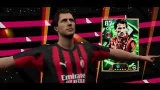Open epic Franco Baresi 108 efootball 