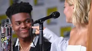 My Movie cloak and dagger