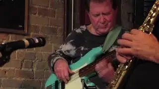 Windows by Chick Corea (John Flanders Quartet)