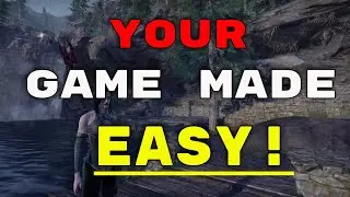ESO 12 Settings You Can Change Right Now To Help You In Game Screenshots Dueling PS4 /5 Xbox Or PC