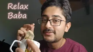 ASMR Unwell? Let me Take care of You 🥰(Whispering, Massage, Tea) Tabiyat Sahi Kar Du?