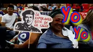 Guerreros Del PSUV