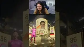 The centurion upgrade grind is worth it! #eafc24 #ultimateteam #centurions