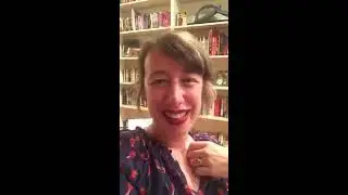 Jennifer Mathieu vous parle de 👊 Moxie 👊