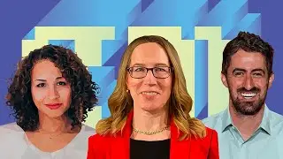 SEC Commissioner Hester Peirce Critiques SEC's Approach to Crypto| gm Podcast- Episode 26 (12.13.22)