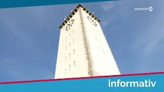 Wasserturmfest in Schwarzheide