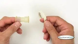 PeniMaster®PRO - assembly