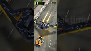 Chaos Road Combat Car Racing Android Gameplay #breaktime #gaming #game