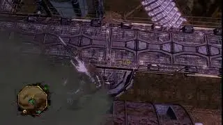 killing a ooga booga