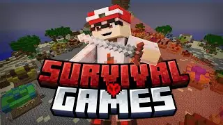 PACKS & DISCORD EXCLUSIVES! (Minecraft Survival Games)