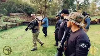 CURSO DE PROTE&Ccedil;&Atilde;O A AUTORIDADES VIP PSD