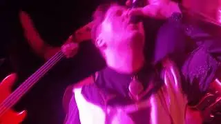 Neverfade - The Blade Pt. 1 [Official Music Video]