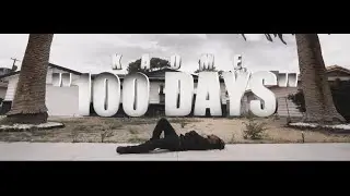 Kaome - 100 Days (Official Music Video)