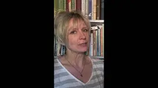 Приветствие: Елена Усачева